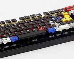 Gerçekten Çalışan Lego Klavyesi İsteyen?