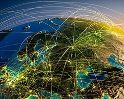 Türkiye'de 2013 Yılında Genişbant İnternet Abone Sayısı 32,5 Milyona Ulaştı