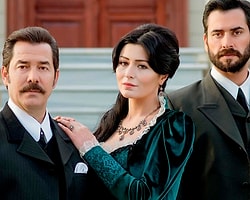 Yeni Dizi 'Yasak'ın Tanıtım Fragmanı Yayınlandı!