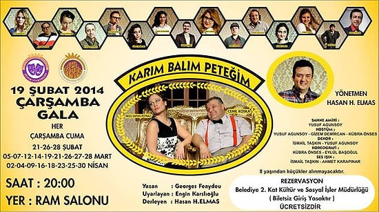 Karım Balım Peteğim İlgi Görmeye Devam Ediyor