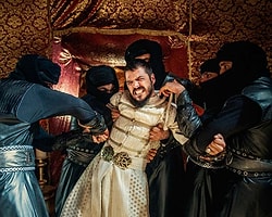 Şehzade Mustafa kimdir?