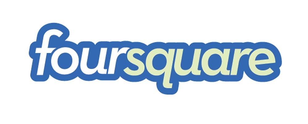 Foursquare'den Yeni Servis: Pilgram