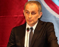 Hacıosmanoğlu: "Cezamız Neyse Çekeriz"
