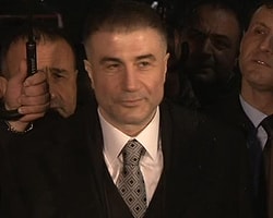 Sedat Peker: 'Kendimle İlgili Hissiyatım...'