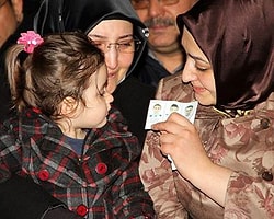Şehit Polisin Eşinden Sadık Yakut'a Tepki