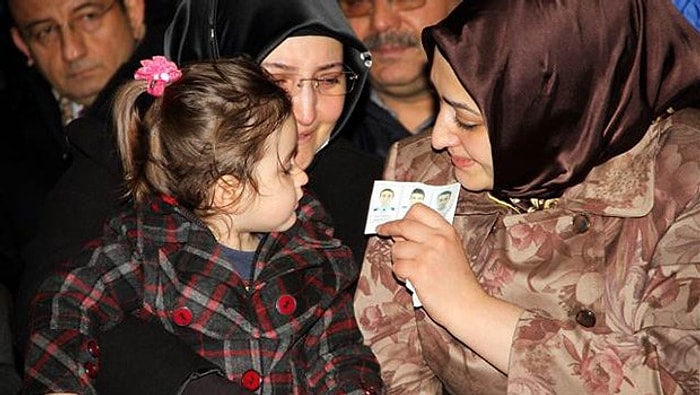 Şehit Polisin Eşinden Sadık Yakut'a Tepki