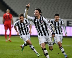 Ersan Gülüm'e Gol Primi Kol Saati!