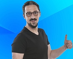 Survivor‘A Kim Veda Etti