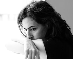 Türkiye'de Kadınlar Depresyonda