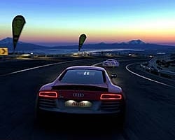 Driveclub Sil Baştan Yapılacak