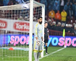 'Volkan Küfür Etti'