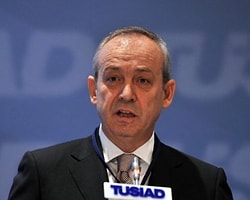 TÜSİAD'dan Berkin mesajı
