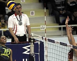 Sarı Melekler Güle Oynaya