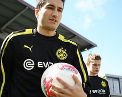 Dortmund'un Nuri Planı