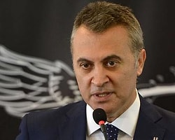 Fikret Orman'dan Stat Açılklaması