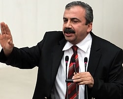 Sırrı Süreyya Önder Teke Tek'te