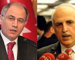 Efkan Ala'dan Vali Mutlu'ya Gözaltı Emri