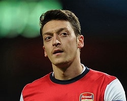 Mesut Özil'e Eleştirinin Dozu Kaçtı