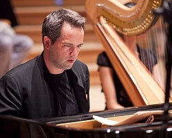 Ünlü Piyanist Peter Jablonski 13 Mart'ta Sakıp Sabancı Müzesi'nde Konser Verecek