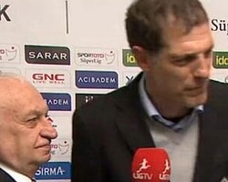Bilic'in Tepkisi Tişört Oluyor!