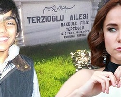 Bana Baktığın Gibi Bak Ona Anne...