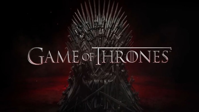 Game Of Thrones'un Son Sezonu Belli Oldu