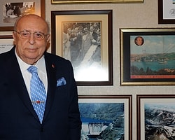 Süleyman Demirel'den Berkin İçin Başsağlığı Mesajı