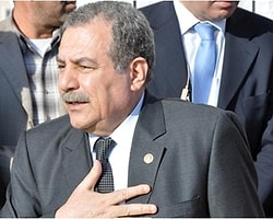 Muammer Güler Mardin'de Yuhalandı