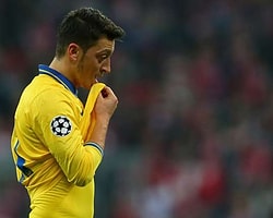 Mesut'a Açılan Pankarta Soruşturma