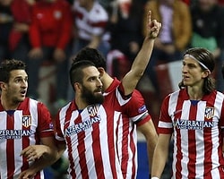 Arda ''En Tepedeyiz Yıkılmayacağız''