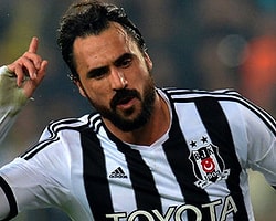 Hugo Almeida Şartlı Sözleşme Peşinde mi?