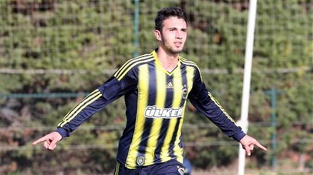Fenerbahçe'nin Yeni Transferi Oldu