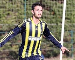 Fenerbahçe'nin Yeni Transferi Oldu