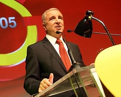 Aysal: "Üzerimize Oyunlar Oynanıyor"