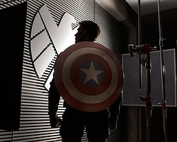 The Winter Soldier İçin Yeni Fragman Yayınlandı