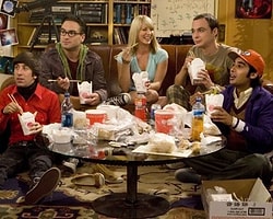 Big Bang Theory ile 3 Yıl Daha