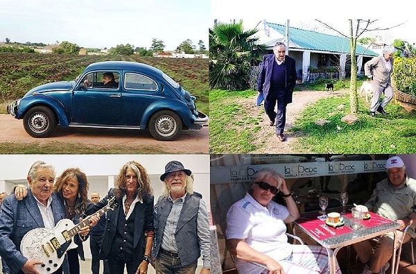 1. Президент