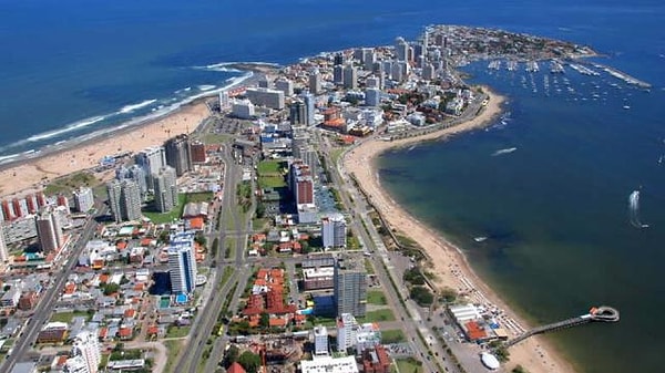 7. Природные достопримечательности