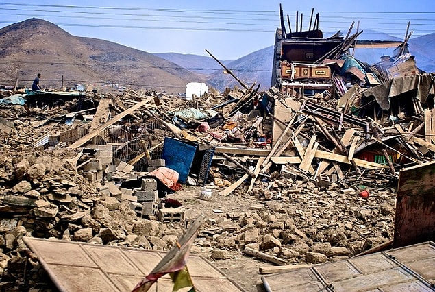 19. Deprem