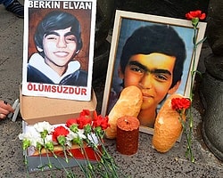 Berkin Elvan Soruşturmasında 4 Polis İfade Verdi