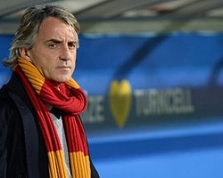 Mancini'nin Deplasman Kabusu!