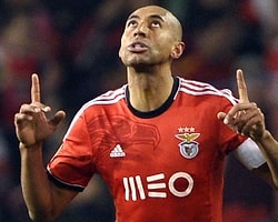 Benfica, Tottenham'ı 'Ada'da Şok Etti!
