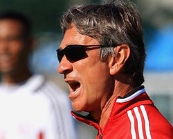 G.Saray'dan Sürpriz Transfer!