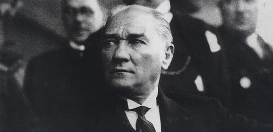 Mustafa Kemal Atatürk'ün Liderlik Sırları