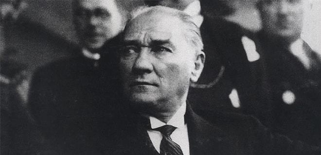 Mustafa Kemal Atatürk'ün Liderlik Sırları