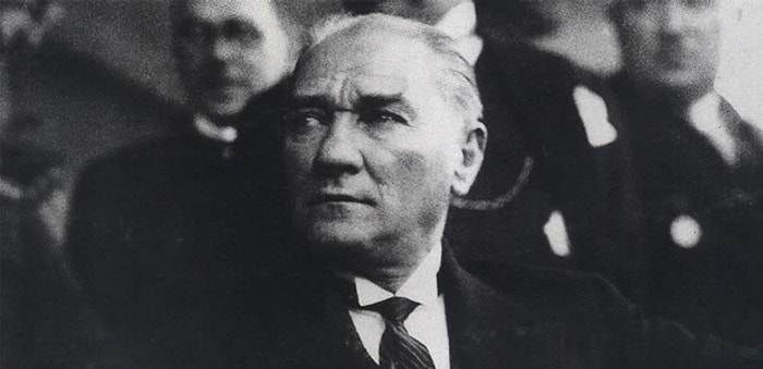 Mustafa Kemal Atatürk'ün Liderlik Sırları
