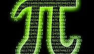 3.14 'Pi' Gününde Pi Sayısı Hakkında Bilmeniz Gereken 16 Şey