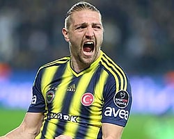 Asena, Caner'i Chelsea'ye Götürüyor