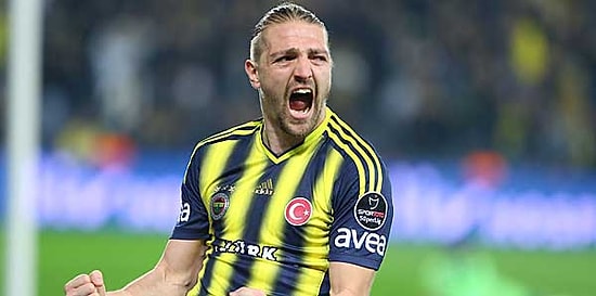 Asena, Caner'i Chelsea'ye Götürüyor