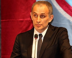 Fezlekeye Göre Hacıosmanoğlu Tutuklanmış